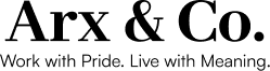 株式会社Arx&Co
